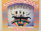 The Beatles Magical Mystery Tour MAL 2835 Vinyl Record LP w/ Book 1967 Excellent