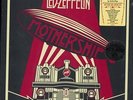 Mothership: The Very Best of Led Zeppelin (Vinyl 4LP Box Set Edit. 0081227995133
