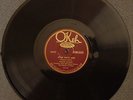 PRE WAR JAZZ DANCE BAND 78 Sophie Tucker Miff Mole Ted Shapiro Okeh 40837 N-