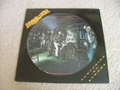 Marillion - Clutching At Straws - Rare UK Picture Disc LP - VG+