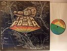 Tower Of Power - East Bay Grease - LP 70er USA - San Francisco SD 201