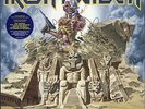 Somewhere Back In Time [VINYL], 5099921470714, Iron Maiden