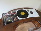 Neil Young - American Stars 'N Bars LP - ORIGINAL Nr Mint 1st UK Vinyl - WW Ship