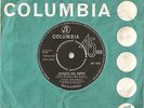 PATSY ANN NOBLE ACCIDENTS WILL HAPPEN 45+CS 1963 MOD GIRL BEAT + ORIGINAL PHOTO