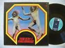 FRANZ DE BYL + HEINER HOHNHAUS SEHR RARE 1970 GER ORIGINAL METRONOME KRAUT MINT