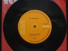 OS DIAGONAIS - CADA UM NA SUA 1971 BRAZIL FUNK SOUL GROOVE 7