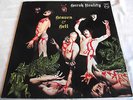 HARSH REALITY   HEAVEN & HELL ** 1969 UK 1st PHILIPS LP
