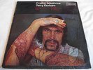 TERRY DURHAM   CRYSTAL TELEPHONE ** 1969 UK MONO 1st DERAM LP w/ INSERT