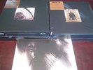 PEARL JAM TEN COLLECTORS DELUXE EDITION RARE BOX SETS TEN VS VITALOGY & TEN LEGS