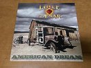 LITTLE CAESAR American Dream 2014 LP VINYL Blue NOTVD NIGHT 190 * NEW *