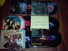 ROLLING STONES Let It Bleed STEREO Complete UK issue w/POSTER + 1st LP + 4 other