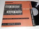STRAUSS Reiner Piatigorsky Temianka Bakaleinikoff Pittsburgh Symph Don Quixote