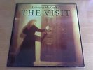 NEW AGE LP LOREENA McKENNITT the visit 1991 EX