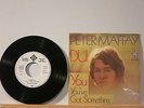 Peter Maffay - You(Du)/You've got something-Englisch sung 7