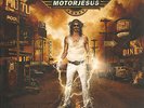 MOTORJESUS - Electric revelation     LP      NEU 