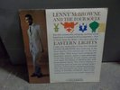 LENNY McBROWNE 