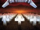 Master Of Puppets - Metallica (2014, Vinyl NEW)