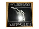 Rollins Band - Hard Volume -  LP  US Pressing