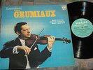 Arthur Grumiaux Haydn - 2 violin concertos, Mozart Adagio, Beethoven Romance