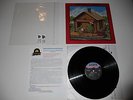 Grateful Dead Terrapin Station POGO 1982 Press ARCHIVE MASTER Ultrasonic Clean