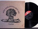 TRAFFIC John Barleycorn Must Die '70 United Artists first press  NM-