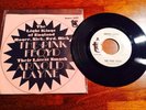 Pink Floyd Arnold Layne Promo
