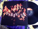 DAMNATION - SECOND - ORIGINAL US