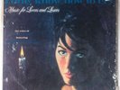 ALICE DARR: I Only Know How to Cry CP Stereo FEMALE JAZZ VOCALS vinyl LP VG++