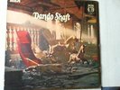 DANDO SHAFT S/T LP  NEON NE-5 ORIG 1971  PSYCH PRESSING   RARE 