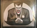 BATMAN ANIMATED SERIES--MONDO - MIKE MITCHELL--JOKER-- LIMITED EDITION 7