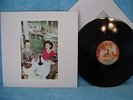 Led Zeppelin, Presence, Swan Song Records, SS 8416, 1976, ROCK