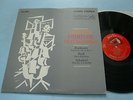 Heifetz Primrose Piatigorsky Beethoven Bach LP NM- LSC-2563 1961 SD 1S/1S