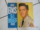 Elvis G.I. Blues LMP-2256 (Germany)