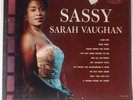 SARAH VAUGHAN: Sassy SHRINK Female Jazz Vocals DG Vinyl LP NM- MERCURY