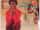 SARAH VAUGHAN: In The Land of Hi-Fi SEALED jazz EMARCY vinyl LP Rare