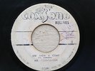 MR FOUNDATION/SEE THEM A COME&KEN PARKER/LETS THE GOOD TIME ROLL ROCKSTEADY LIST