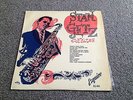 STAN GETZ - COLLATES - 1956 UK LP ESQUIRE EX/EX - LOTS MORE JAZZ IN MY EBAY SHOP