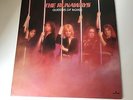 THE RUNAWAYS LP JOAN JETT (QUEENS OF NOISE) ON MERCURY 9100 032