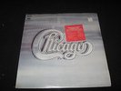 CHICAGO II 2 FACTORY SEALED LP KGP 24    POSTER 1970