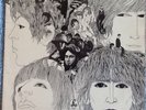 BEATLES-- REVOLVER ORIGINAL 1966 UK PRESS in MONO