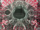 Gnod Drop Out With White Hills II Pink Wax Mint 2 LP Stoner Psych