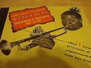 Louis Armstrong KING LOUIS HOT JAZZ CLASSICS Columbia 4 record set C-28 78 RPM