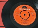 JACK HAMMER Ode To A Discotheque (Polydor UK 1967) Mod Dancer. Listen Near EX