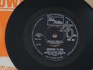 MARTHA & THE VANDELLAS Nowhere To Run (Tamla Motown TMG 502 UK Original 7