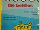 THE BEATLES Yellow submarine EP  7