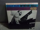 Wynton Kelly Kelly Blue Riverside 12-298 LP jazz original mono deep gr VG+/EX