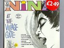 Nina Simone - At The Village Gate - ** MINT - FACTORY SEALED  ** - 12