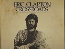 BOX SET ERIC CLAPTON crossroads 835 261-1 uk polydor with booklet/clipping 6X LP