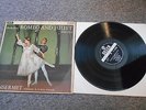UK Decca sxl 2306/7: Prokofiev, OSR, Ansermet, 2lp