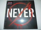 BOX 3 LP METALLICA THROUGH THE NEVER MUSIC FROM THE MOTION PICTURE - SIGILLATO